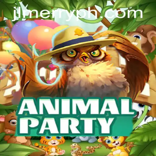 Discover the Exciting World of AnimalParty: Unleashing Fun with MERRYPH