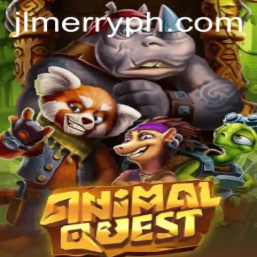 Exploring AnimalQuest: The Immersive Journey in the World of MERRYPH