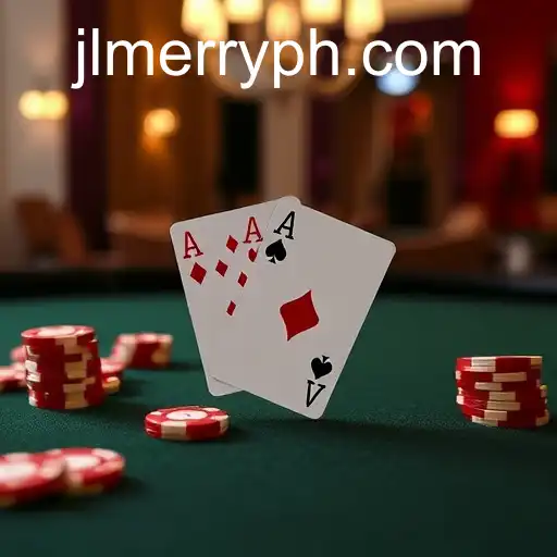 The Fascinating World of Baccarat: Unveiling the Game of Elegance and Chance