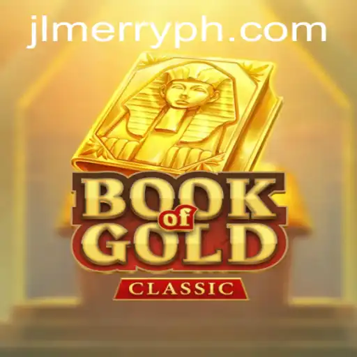 Exploring BookOfGoldClassic: Unveiling the Mysteries