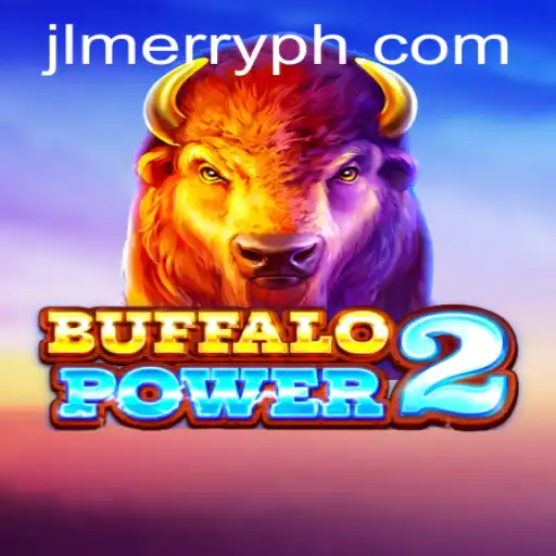 Exploring BuffaloPower2: A Unique Gaming Experience with MERRYPH