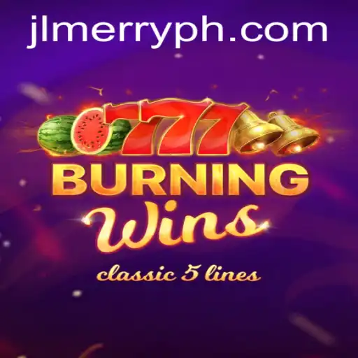 Discover the Exciting World of BurningWins with MERRYPH