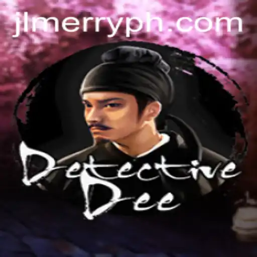 DetectiveDee: Unraveling the Mystery with MERRYPH – A Thrilling Game Experience