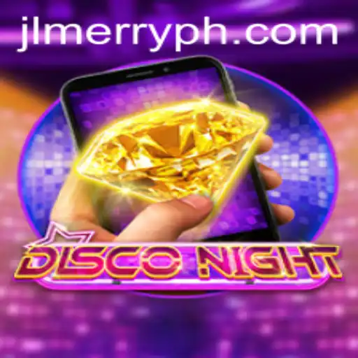 Unveiling DiscoNightM: A New Era of Gaming with MERRYPH