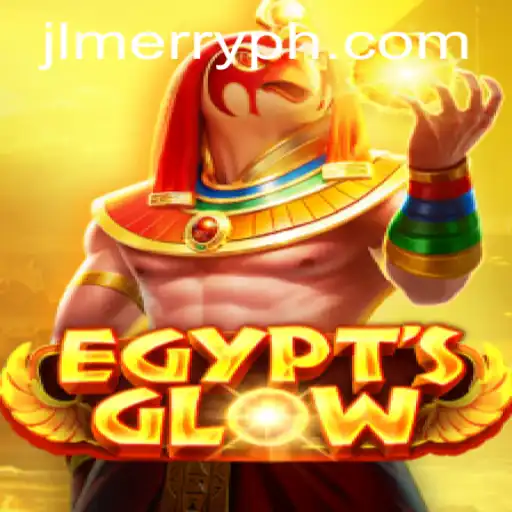 Discover the Mysteries of EgyptsGlow: A Thrilling New Game Experience