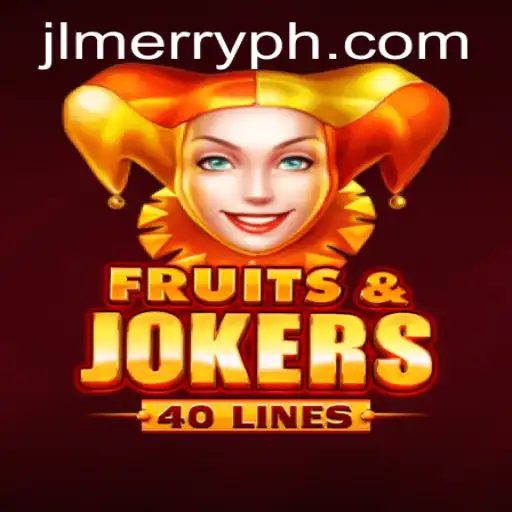 FruitsAndJokers40: A Vibrant Twist to Classic Slot Gaming