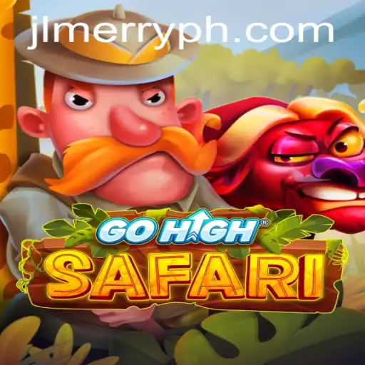 Embark on a Wild Adventure with GoHighSafari: A New Era of Gaming
