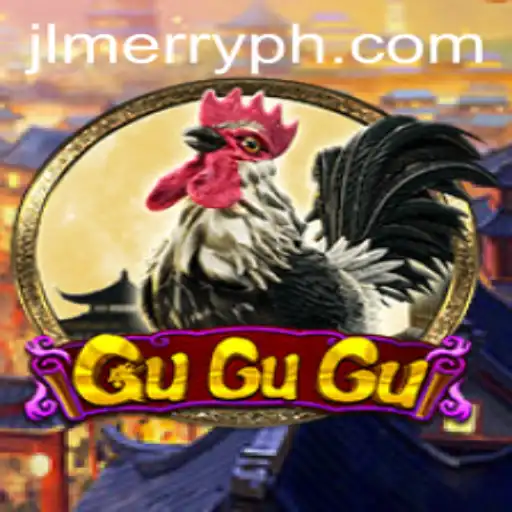 Unveiling GuGuGu: The Captivating World of MERRYPH Gaming