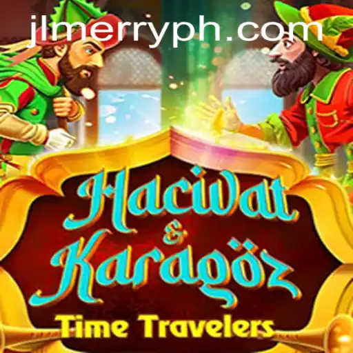 Discovering HacivatandKaragoz: A Deep Dive Into the Game With MERRYPH