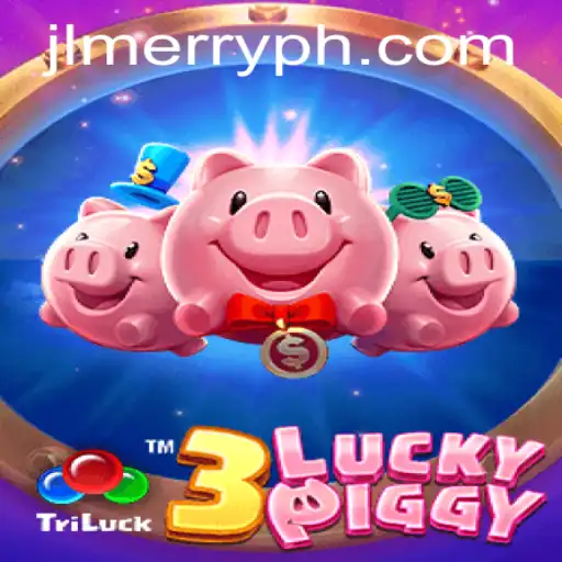 3LUCKYPIGGY: A Fascinating Game Experience with MERRYPH