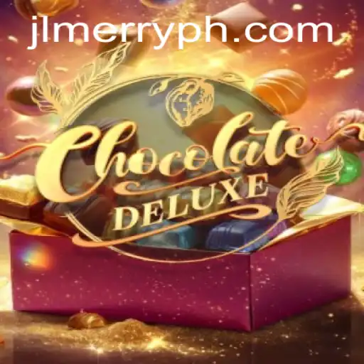 Discover the Sweet World of ChocolateDeluxe and Its Engaging Gameplay
