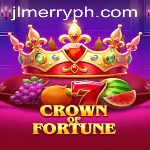 Crown of Fortune: Embracing Adventure in the Realm of MERRYPH