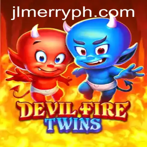 Explore DevilFireTwins: Unleashing the Ultimate Gaming Experience