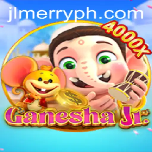 Unveiling GaneshaJr: A New Adventure with MERRYPH