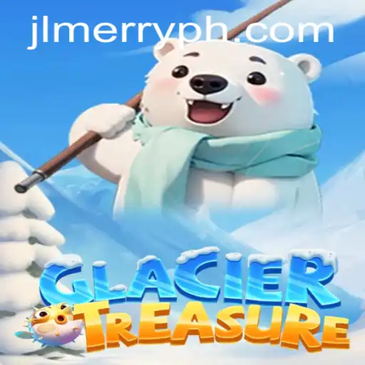 GlacierTreasure: Discover Arctic Riches with MERRYPH