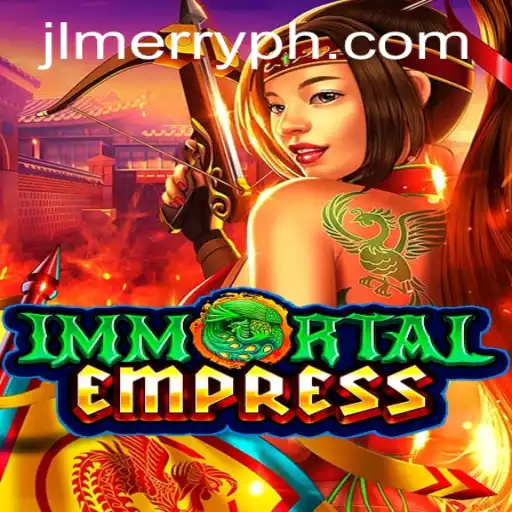 ImmortalEmpress: A Journey into the Realm of Eternal Majesty