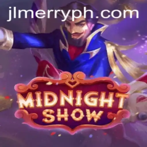 Midnight Show: Dive into the Thrilling World of MERRYPH