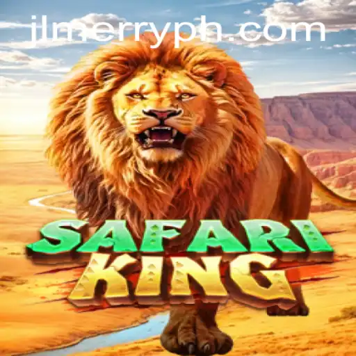 Explore the Wild: Discover SafariKing with MERRYPH