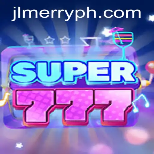 Exploring Super777: The Exciting New Game That Combines Luck and Strategy