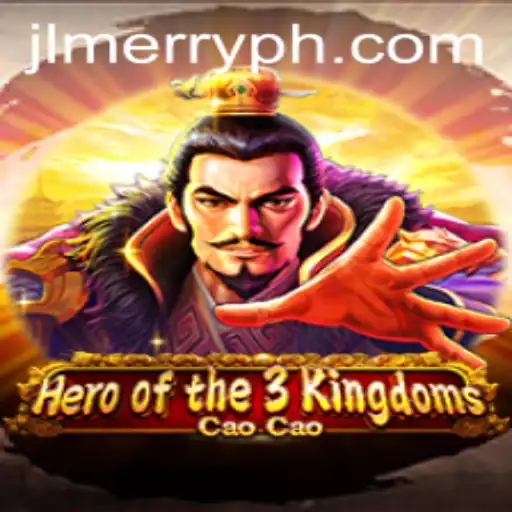 Heroofthe3KingdomsCaoCao: A Riveting Historical Strategy Game