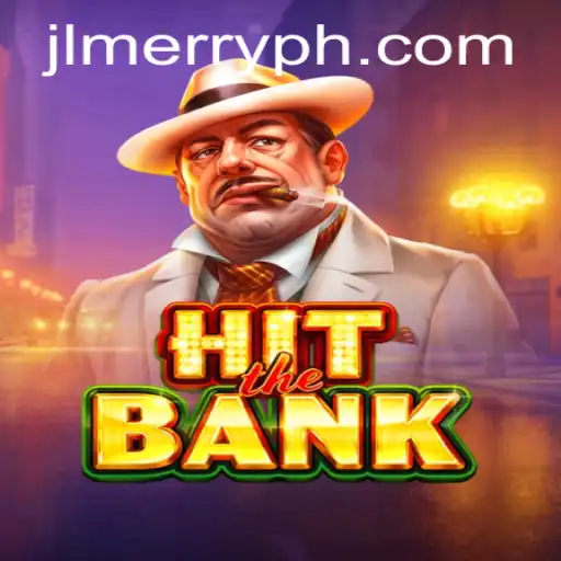 HitTheBank: A Thrilling Adventure in Strategic Heist Planning