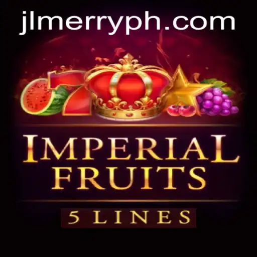 ImperialFruits5: Dive Into the Exciting World of MERRYPH