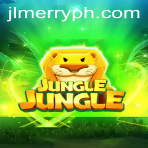 Explore the Exciting World of JungleJungle with MERRYPH