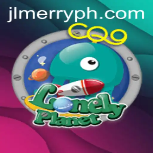 LonelyPlanet: A New Era in Interactive Gaming