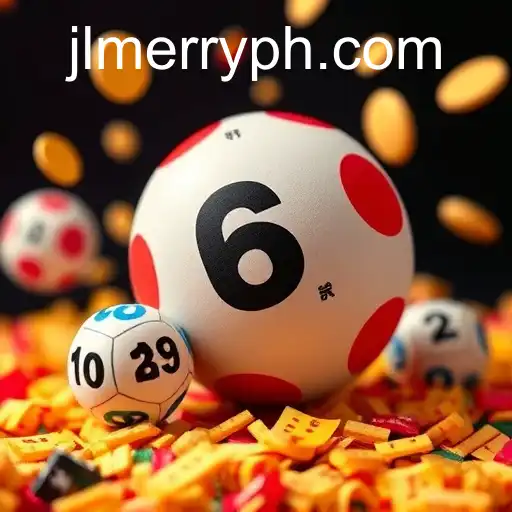 The Magnetic Appeal of Lottery Games: Spotlight on MERRYPH