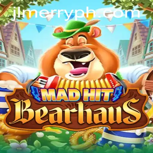 Discover the Thrilling World of MadHitBearhaus with MERRYPH