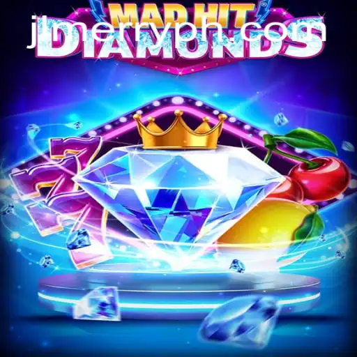 Dive into the World of MadHitDiamonds: An Exciting New Gaming Adventure