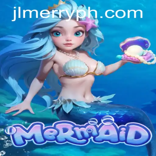 Experience the Enchantment of 'Mermaid' with MERRYPH - A Captivating Adventure Game