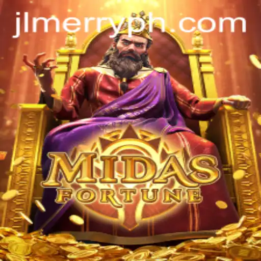 Unveiling MidasFortune: A Comprehensive Guide to the Golden Adventure of MERRYPH