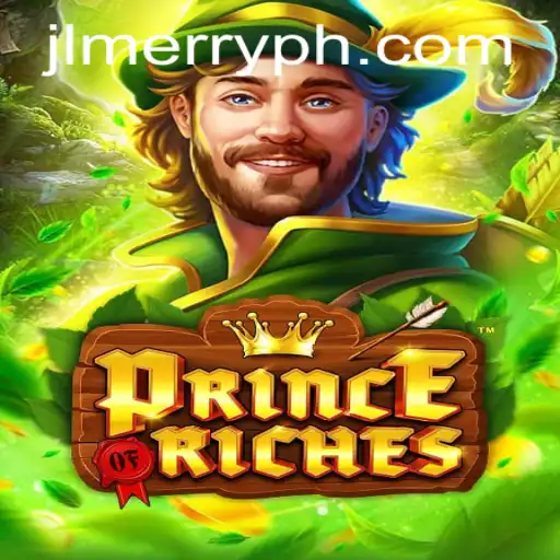 PrinceOfRiches Game: A Grand Adventure Awaits Enthusiasts