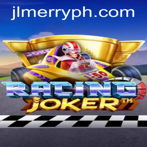 Mastering RacingJoker: A Comprehensive Guide to the Thrilling World of MERRYPH