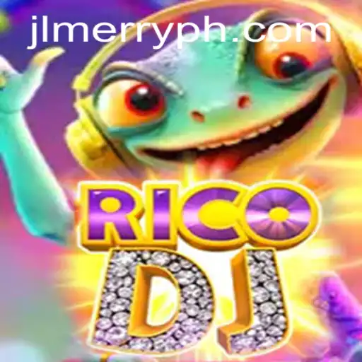 Unveiling RicoDJ: The Thrilling Gaming Experience with MERRYPH Element