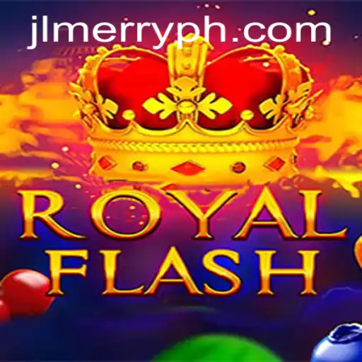 Enter the Majestic World of RoyalFlash: A Game of Strategy and Skill