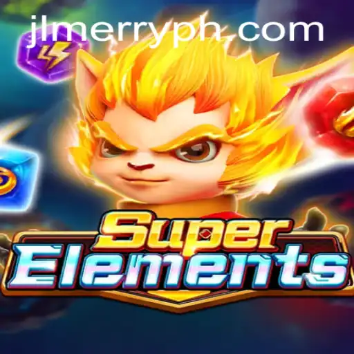 Discover the Thrilling World of SuperElements with MERRYPH