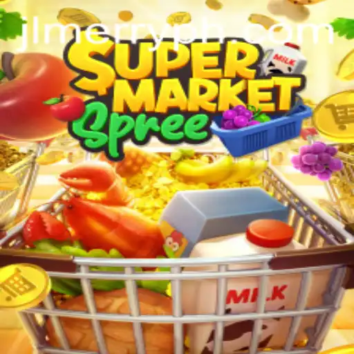 Unleash the Fun with SupermarketSpree: Your Guide to Winning Big with MERRYPH