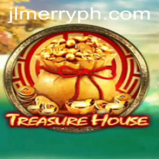 Exploring the Exciting World of TreasureHouse: The Game Revolutionizing Adventure with MERRYPH