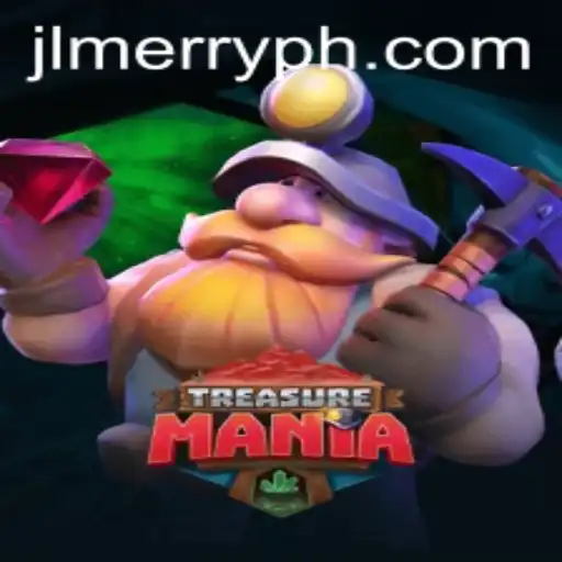 Unlock the Adventure with TreasureMania – Dive into the World of MERRYPH