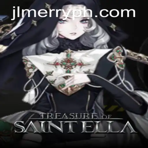 Discover the Intriguing World of TreasureofSaintElla with MERRYPH