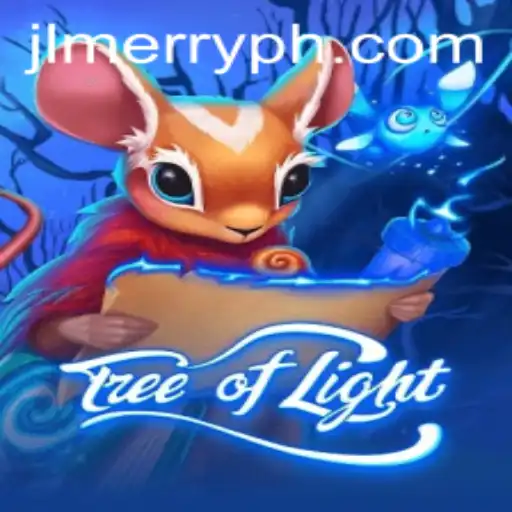 TreeofLight: An Enchanting Journey through the World of MERRYPH