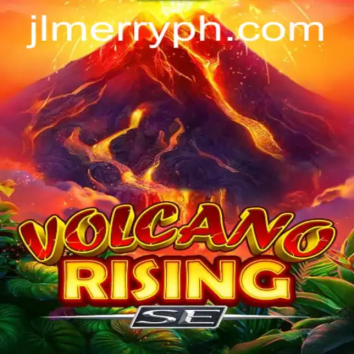 VolcanoRisingSE: MERRYPH - The Thrilling New Adventure