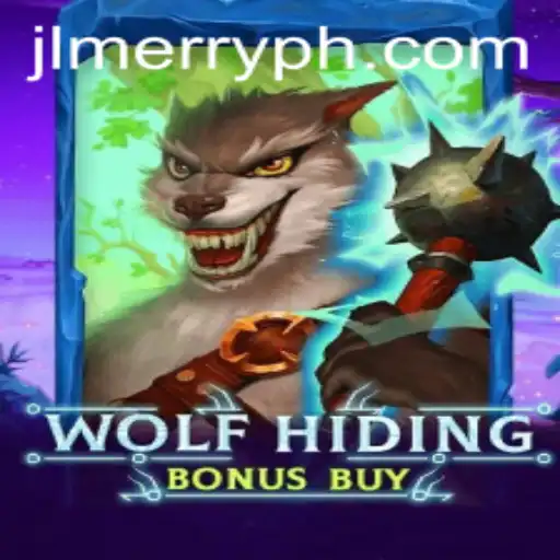 Unveiling the Thrills of WolfHidingBonusBuy: An Exciting Adventure